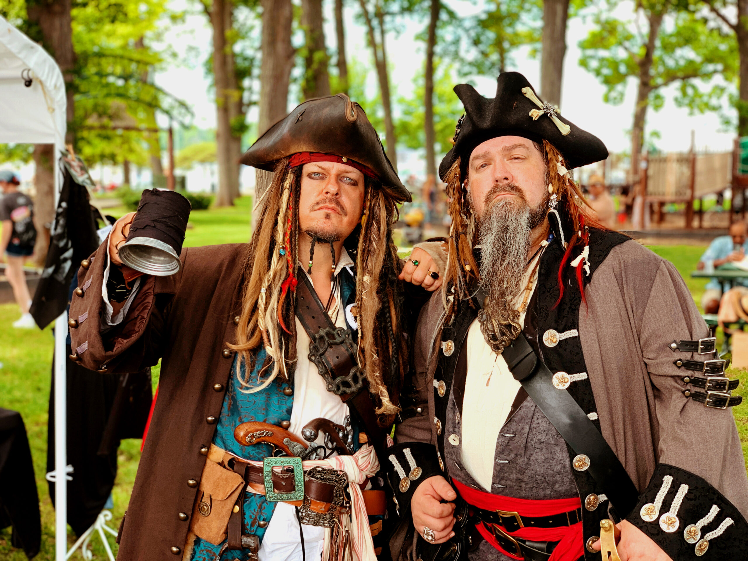 Pirates